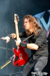 Megadeth