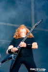 Megadeth