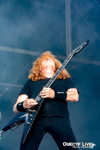 Megadeth