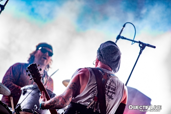 The Hellacopters