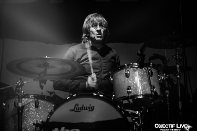 Sonics_Photo par Alain Jordan
