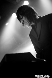 Sonics_Photo par Alain Jordan
