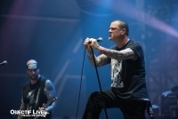 Philip H. Anselmo and The Illegals