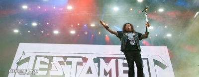 Testament
