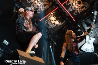 Power Trip