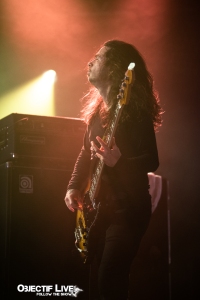 Uncle Acid and the Deadbeats