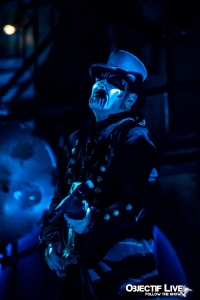 King Diamond