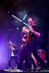 Kvelertak