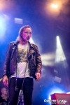 Kvelertak