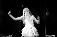 SILVER DUST
