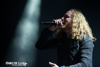 Dark Tranquilllty