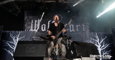 WolfHeart