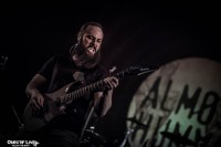 Almost Human-3907