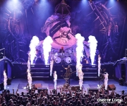 Behemoth - Philarmonie de Paris