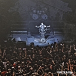 Behemoth - Philarmonie de Paris