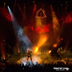 Behemoth - Philarmonie de Paris