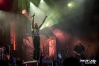 Suffocation