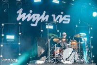 high vis