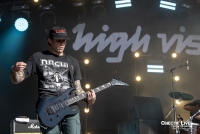 high vis