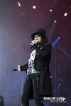 Alice Cooper
heavy week end Nancy  / 2024
Crédit : david BENSARD