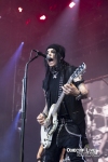 Alice Cooper
heavy week end Nancy  / 2024
Crédit : david BENSARD