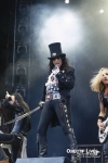 Alice Cooper
heavy week end Nancy  / 2024
Crédit : david BENSARD