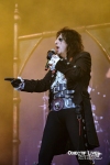 Alice Cooper
heavy week end Nancy  / 2024
Crédit : david BENSARD