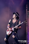 Alice Cooper
heavy week end Nancy  / 2024
Crédit : david BENSARD