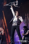 Alice Cooper
heavy week end Nancy  / 2024
Crédit : david BENSARD