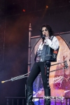 Alice Cooper
heavy week end Nancy  / 2024
Crédit : david BENSARD