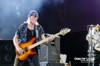 Deep Purple
heavy week end Nancy  / 2024
Crédit : david BENSARD