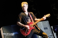 Deep Purple
heavy week end Nancy  / 2024
Crédit : david BENSARD