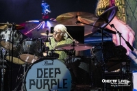 Deep Purple
heavy week end Nancy  / 2024
Crédit : david BENSARD