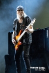 Deep Purple
heavy week end Nancy  / 2024
Crédit : david BENSARD