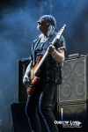 Deep Purple
heavy week end Nancy  / 2024
Crédit : david BENSARD