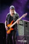 Deep Purple
heavy week end Nancy  / 2024
Crédit : david BENSARD