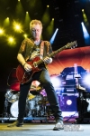 Deep Purple
heavy week end Nancy  / 2024
Crédit : david BENSARD