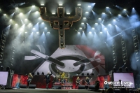 JUDAS PRIESTheavy week end Nancy  / 2024
Crédit : david BENSARD