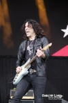 THE LAST INTERNATIONALEheavy week end Nancy  / 2024
Crédit : david BENSARD