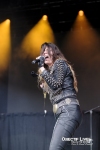 THE LAST INTERNATIONALEheavy week end Nancy  / 2024
Crédit : david BENSARD