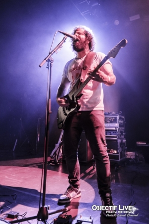 Bad Situation
We Metal Fest/ 2025
Crédit : David BENSARD