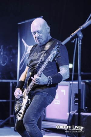 Tribute To Thrash
in your fest / 2025
Crédit : David BENSARD