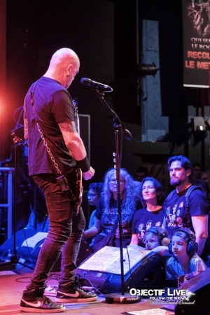 Tribute To Thrash
in your fest / 2025
Crédit : David BENSARD