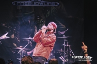 Freehowling
we metal fest / 2025
Crédit : David BENSARD