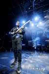 Psykup
We Metal Fest / 2025
Crédit : David BENSARD