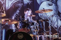Psykup
We Metal Fest / 2025
Crédit : David BENSARD
