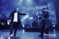 Psykup
We Metal Fest / 2025
Crédit : David BENSARD