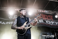 Atlas Ashes 
Hellfest le off/2025 
Crédit : David BENSARD