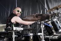 Morgana Magna 
Hellfest le off / 2025 
Crédit : David BENSARD