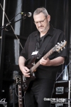 Morgana Magna 
Hellfest le off / 2025 
Crédit : David BENSARD